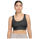 Nike Γυναικείο μπουστάκι Sportswear Chill Poplin
